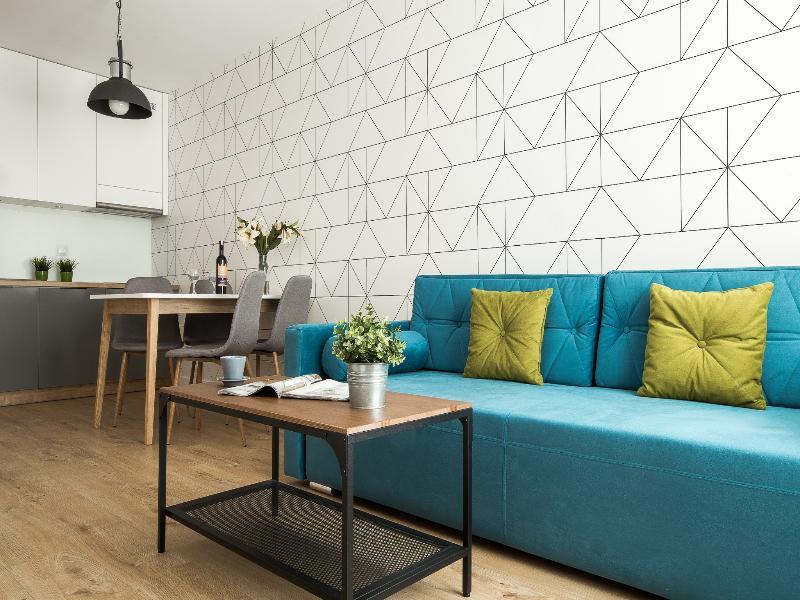 Apartament Em Klimatyzacja&Parking Rzeszów Buitenkant foto