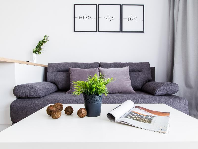 Apartament Em Klimatyzacja&Parking Rzeszów Buitenkant foto