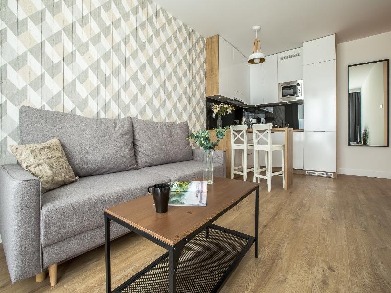 Apartament Em Klimatyzacja&Parking Rzeszów Buitenkant foto