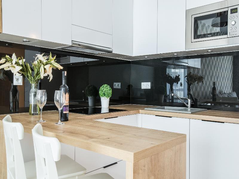 Apartament Em Klimatyzacja&Parking Rzeszów Buitenkant foto
