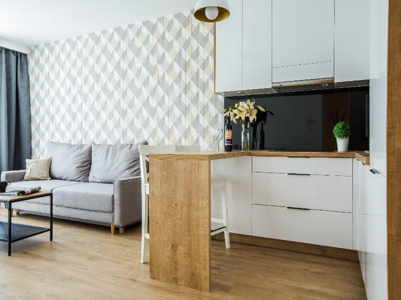 Apartament Em Klimatyzacja&Parking Rzeszów Buitenkant foto