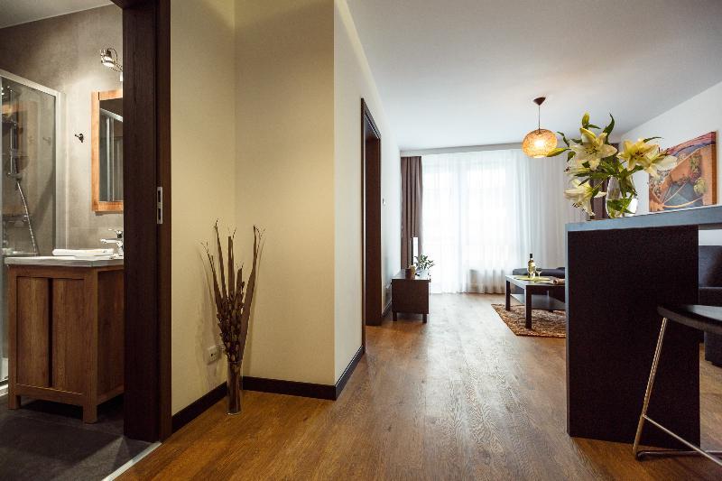 Apartament Em Klimatyzacja&Parking Rzeszów Buitenkant foto